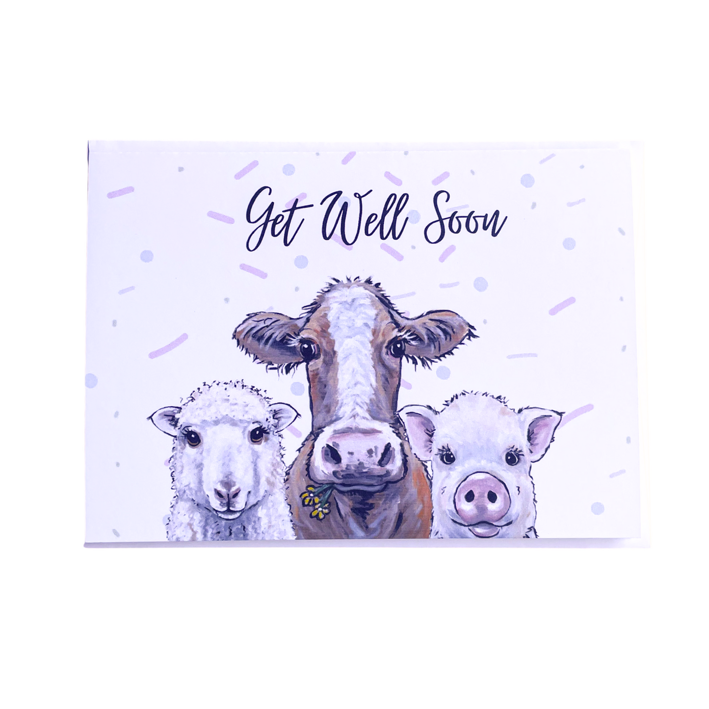 Greeting Cards