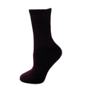 Alpaca Crew Socks - Heavy Weight Sock, Reinforced Heels & Toes, Moisture Wicking