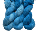 Blue Lagoon Soft Spun Single Bulky Alpaca Yarn