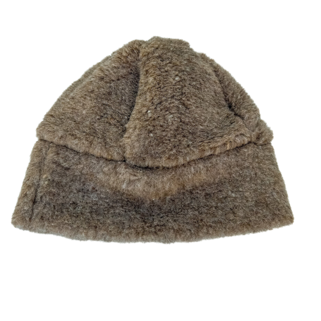 Bo Alpaca Sherpa Beanie