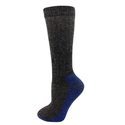 Bob Heavy Weight Calf Height Boots