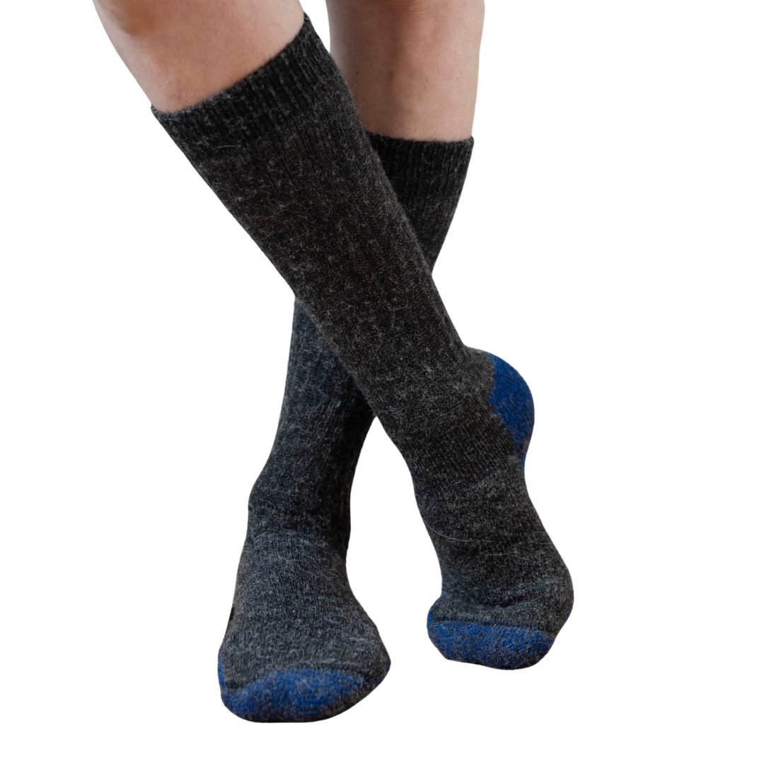 Bob Heavy Weight Calf Height Boots