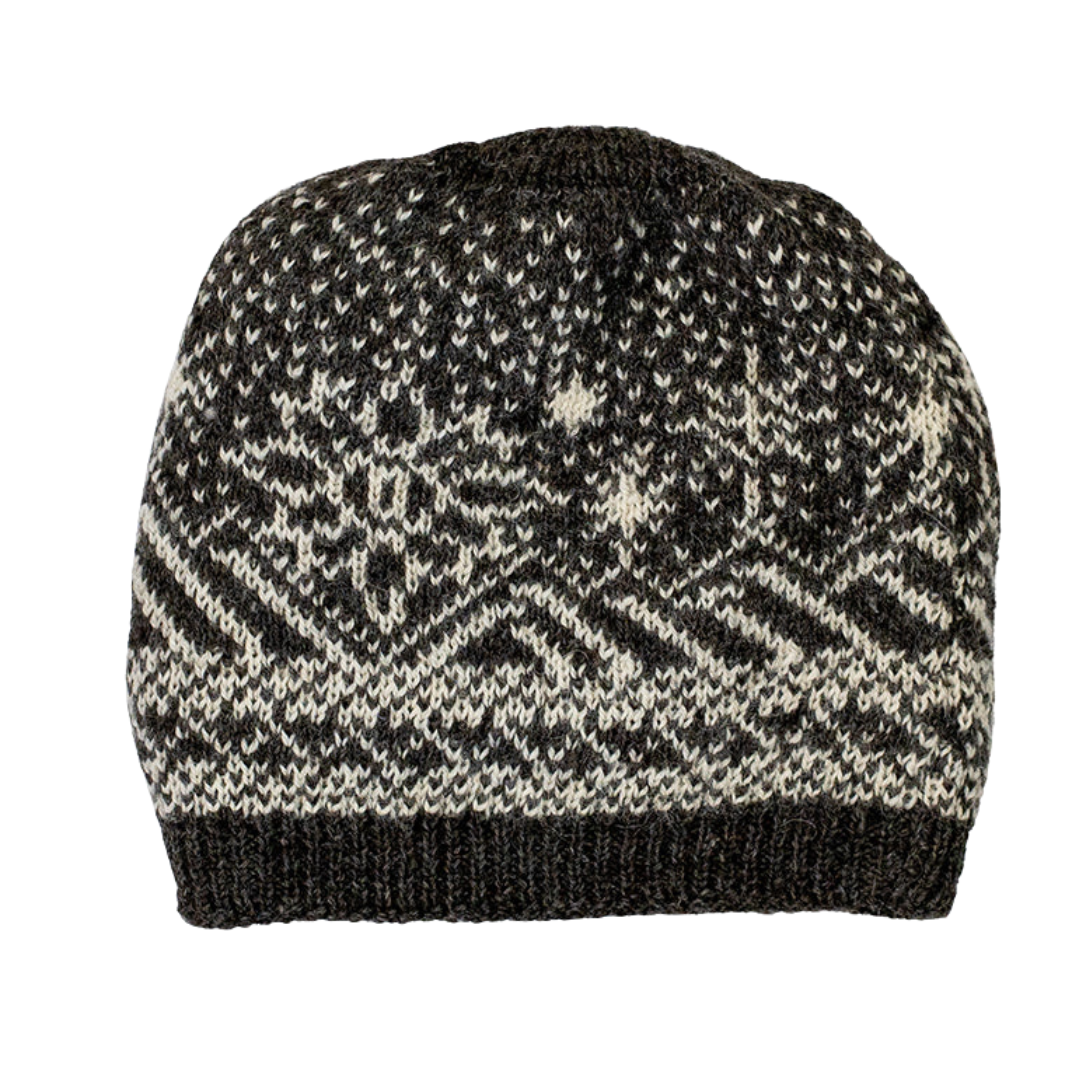 Celestial Slouch Beanie