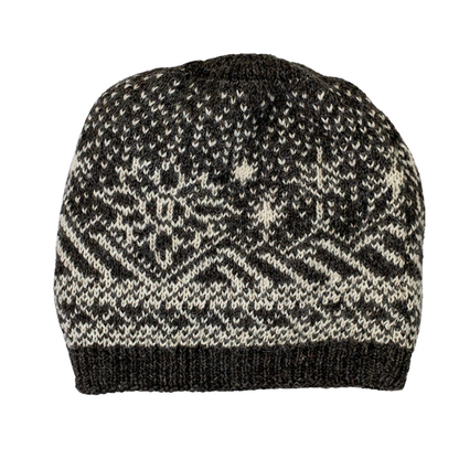 Celestial Slouch Beanie