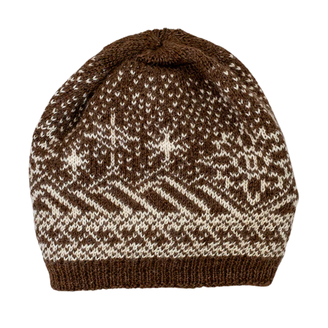 Celestial Slouch Beanie