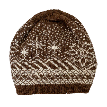 Celestial Slouch Beanie