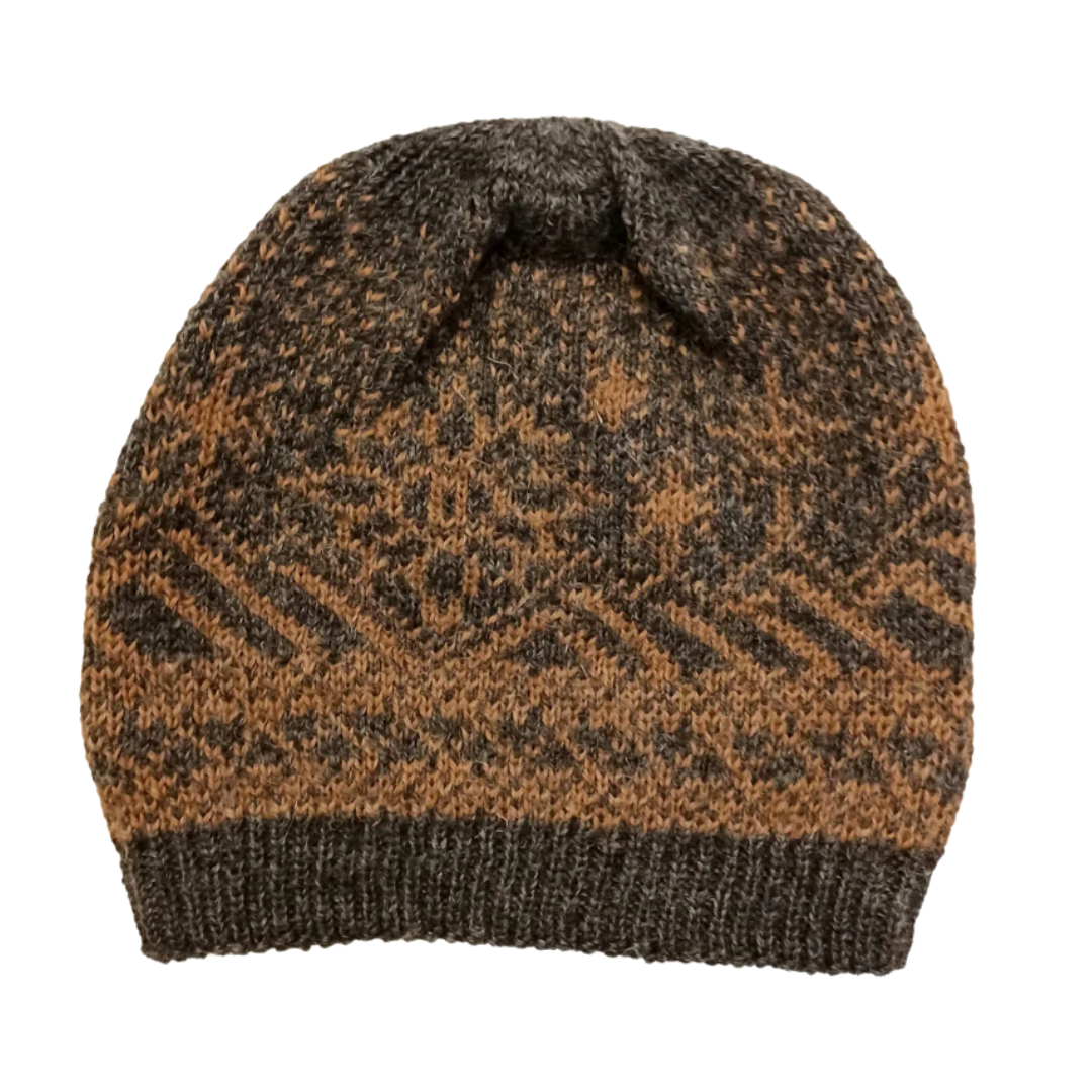 Celestial Slouch Beanie