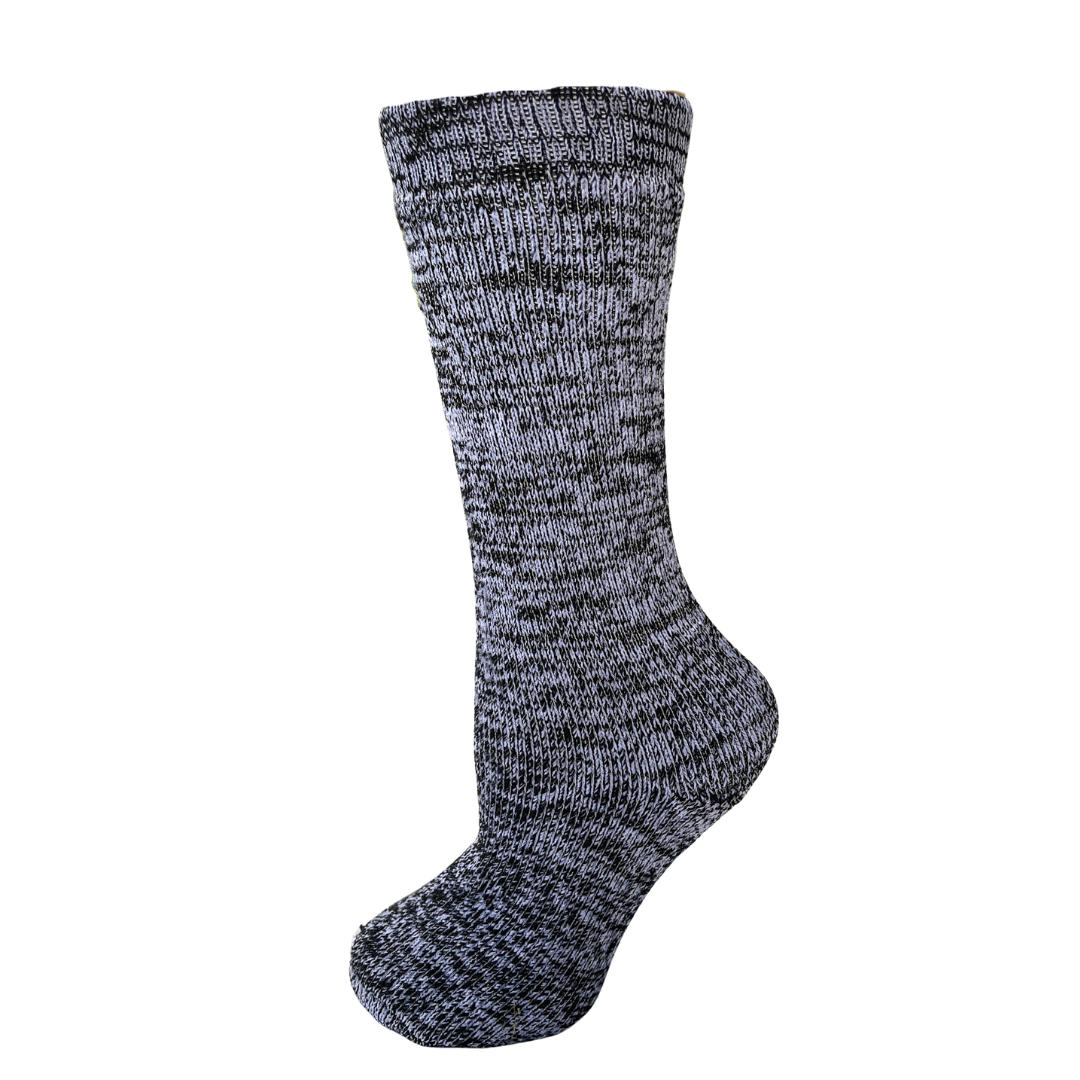 Cosmo Crew Socks, Medium Weight Blend of Alpaca and Wool