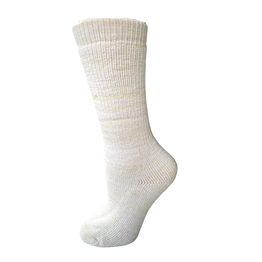 Fresh Start Sock Bundle With Free Water Resistant Pouch