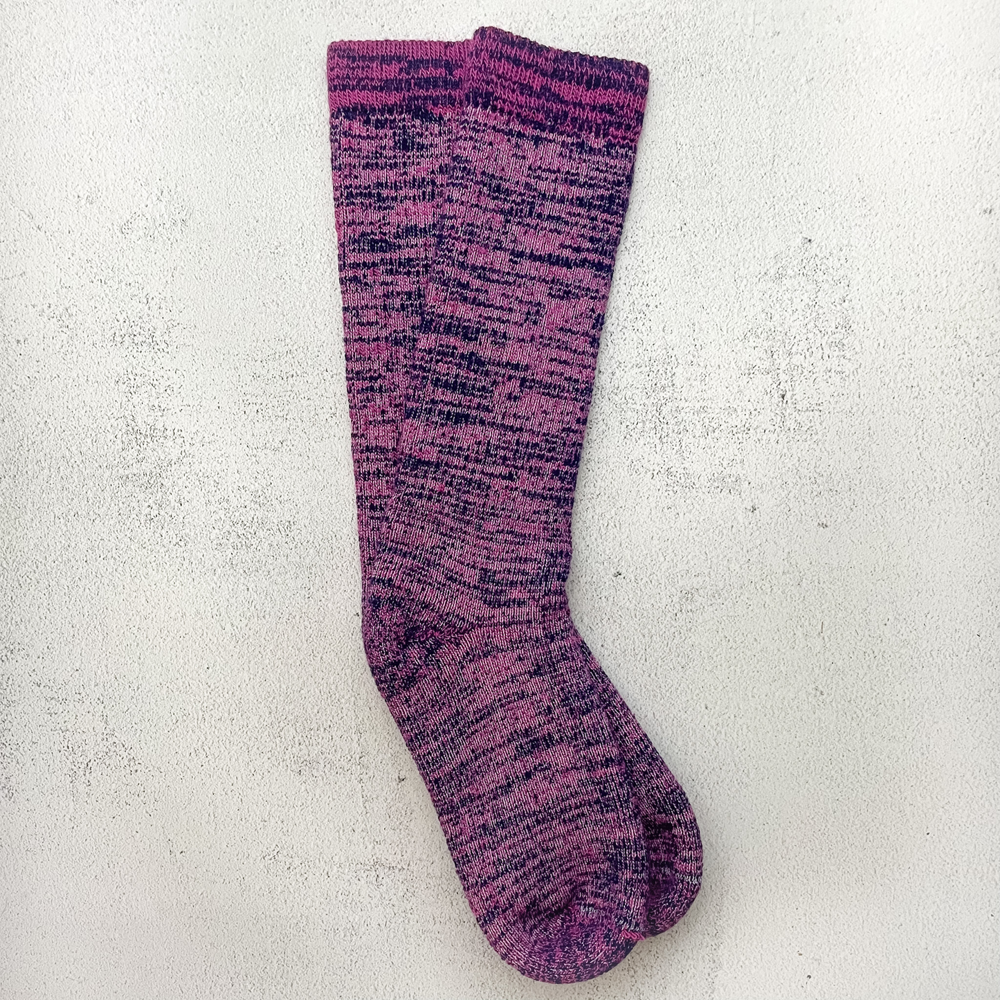 Cosmo Crew Alpaca Blend Socks