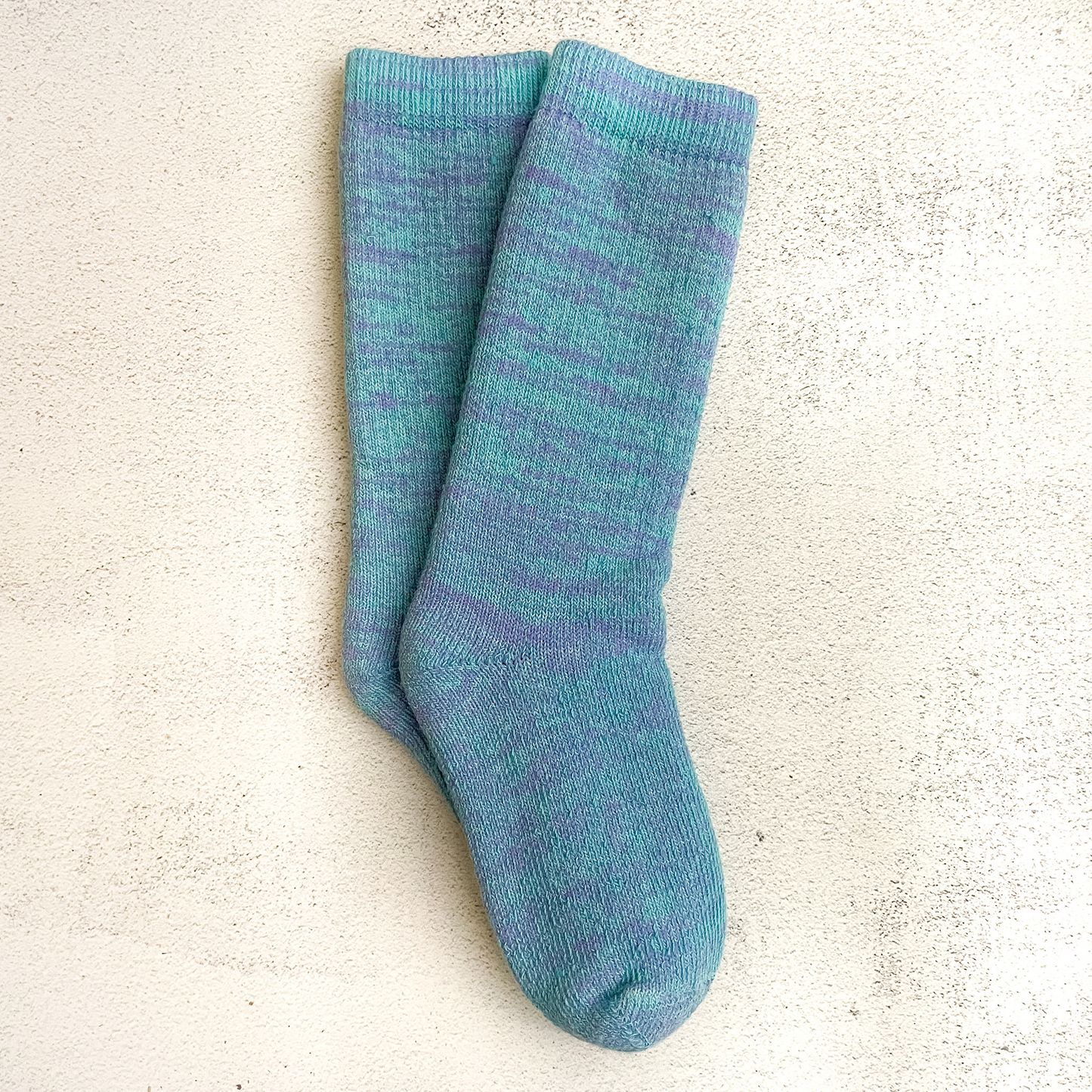 Cosmo Crew Alpaca Blend Socks