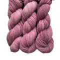 Cranberry Ice Soft Spun Single Bulky Alpaca Yarn