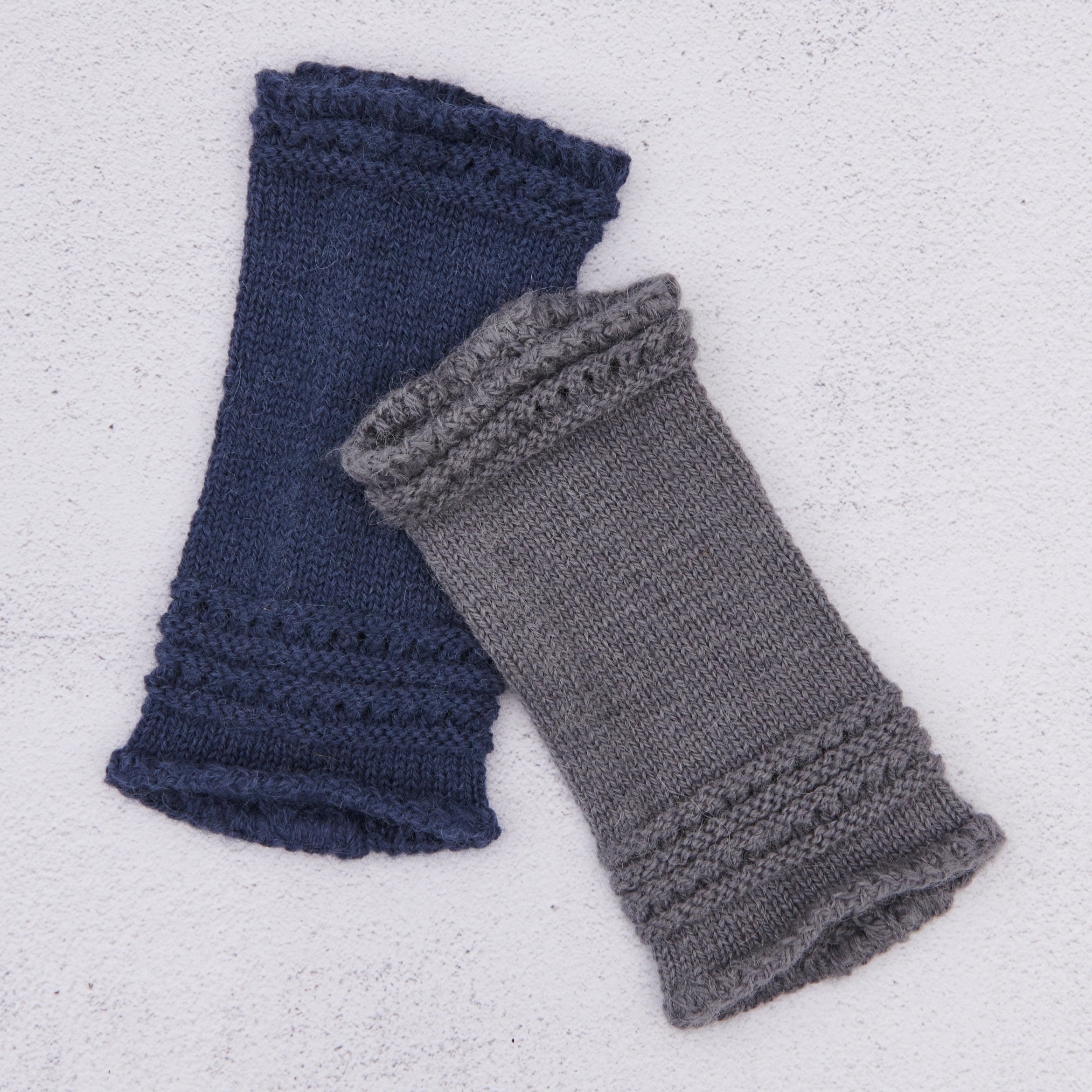 Elsie Alpaca Hand Warmers