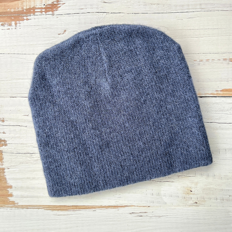 Dakota Alpaca Beanie