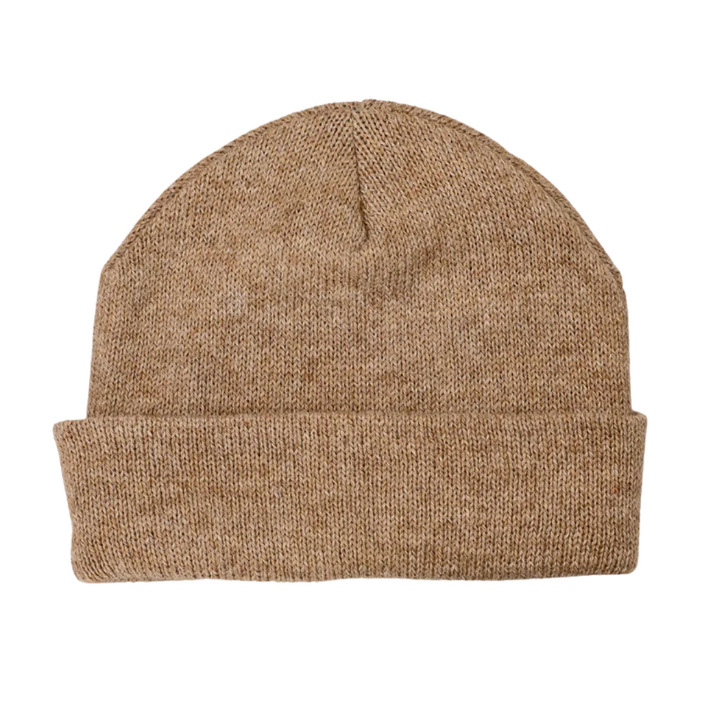 Digby Alpaca Beanie