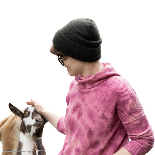 Digby Hat