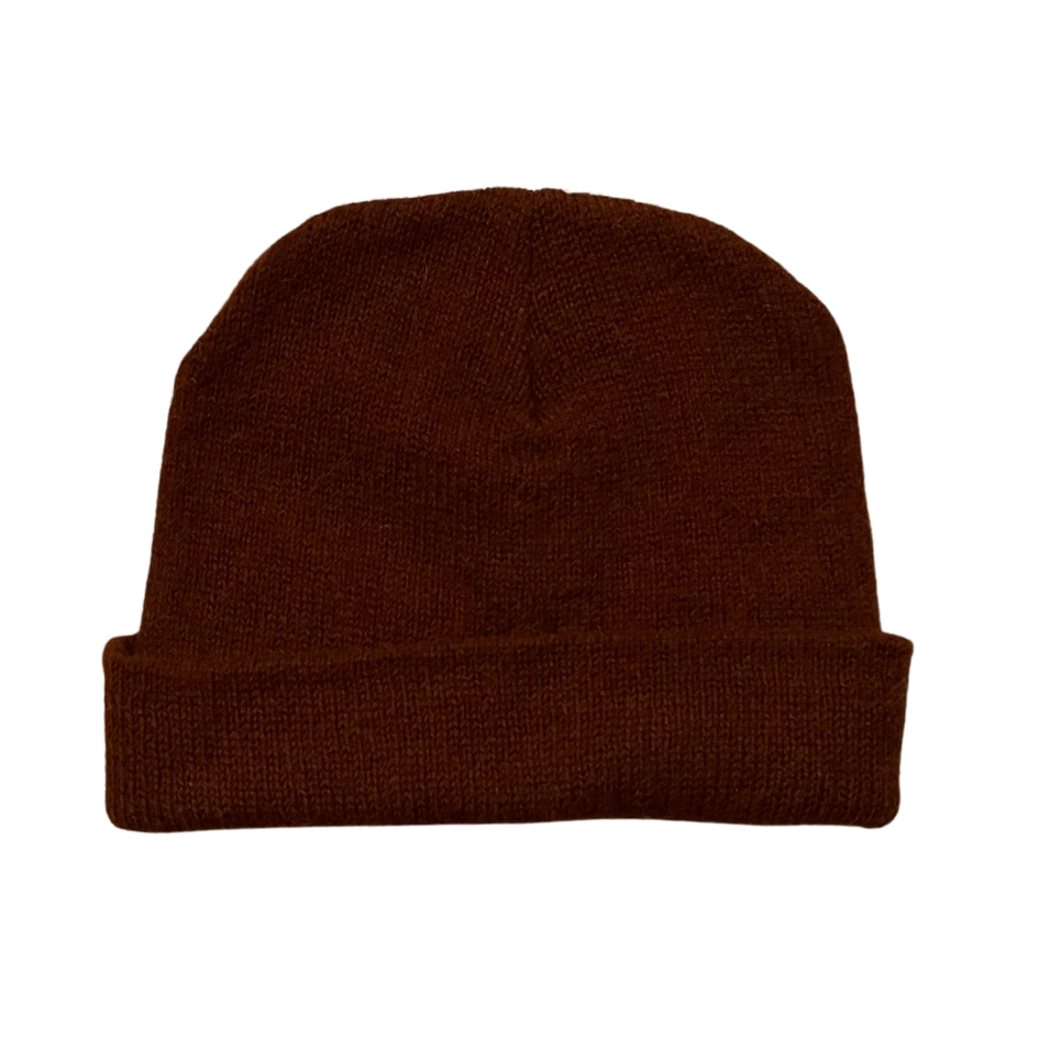 Digby Alpaca Beanie