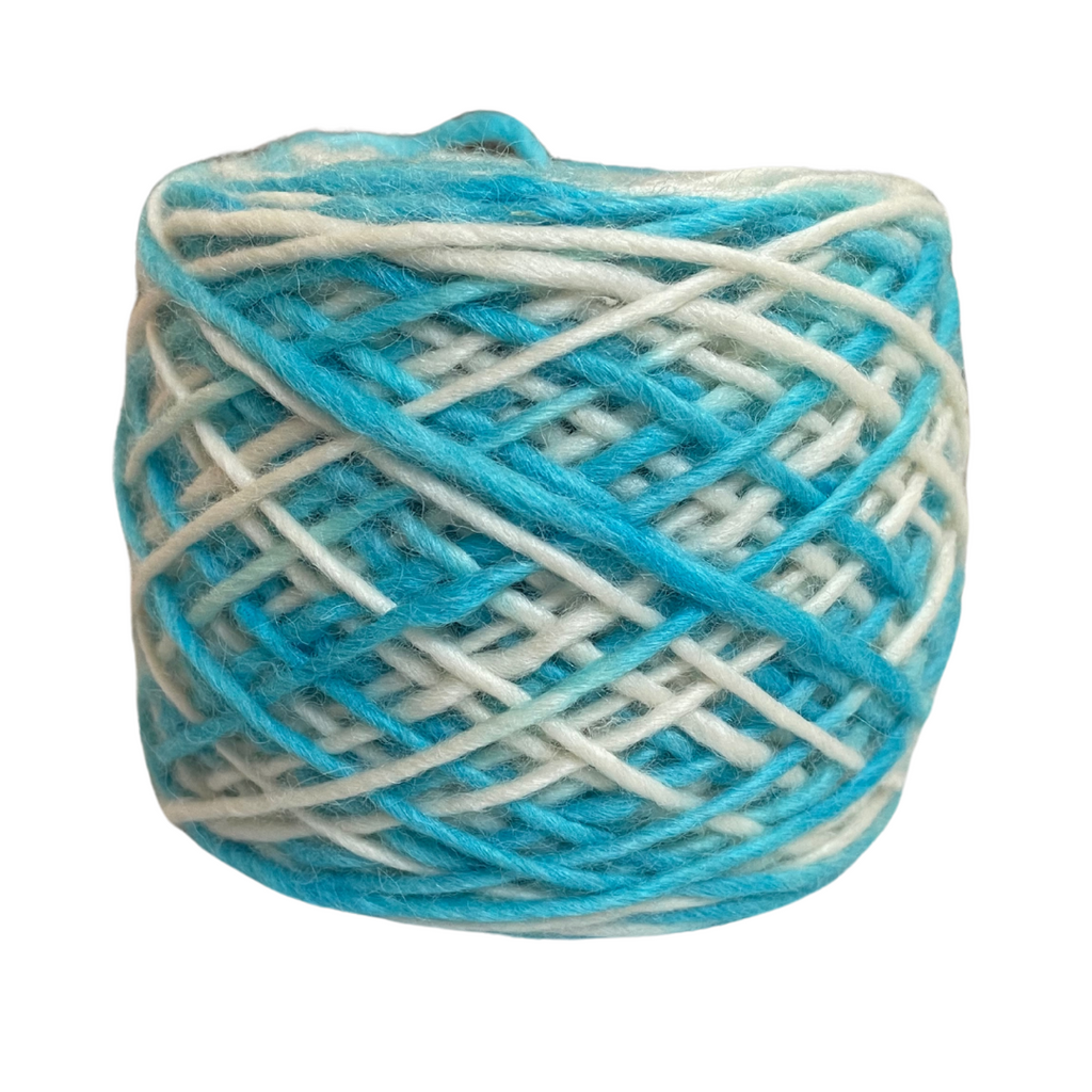 AMA Eloise Hand Dyed DK Weight Alpaca Yarn