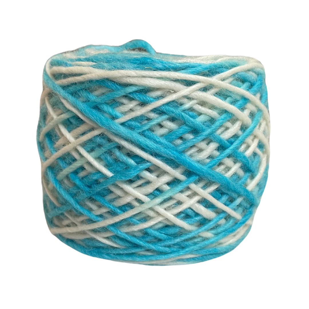 AMA Eloise Hand Dyed DK Weight Alpaca Yarn