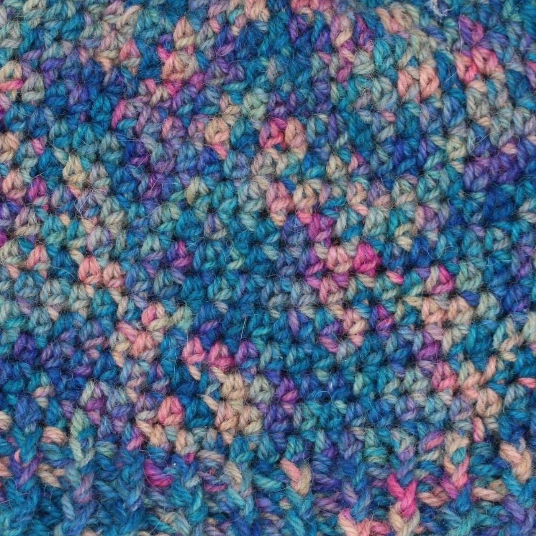 Fairy Dust DK Weight Alpaca Yarn