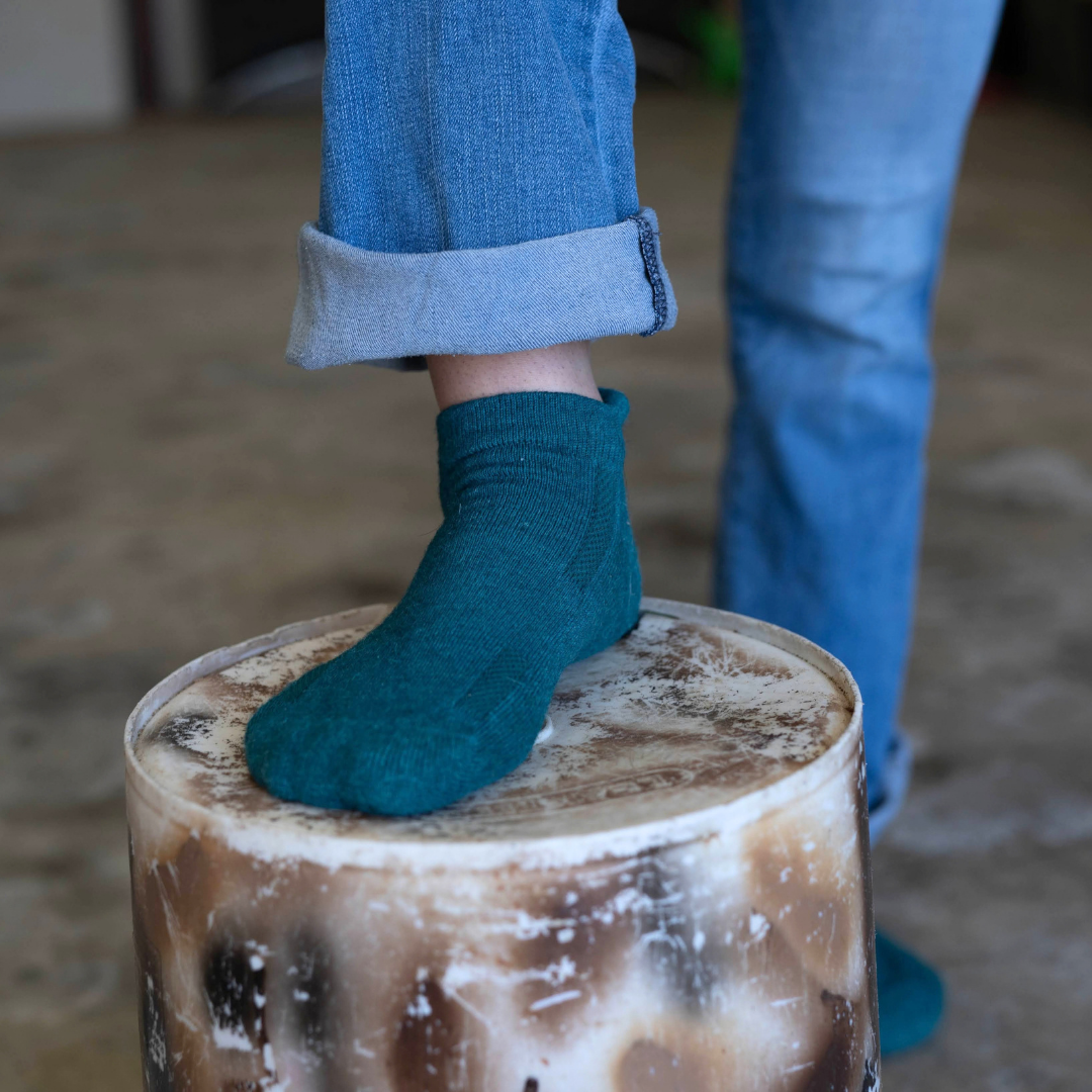 Fresh Start Sock Bundle