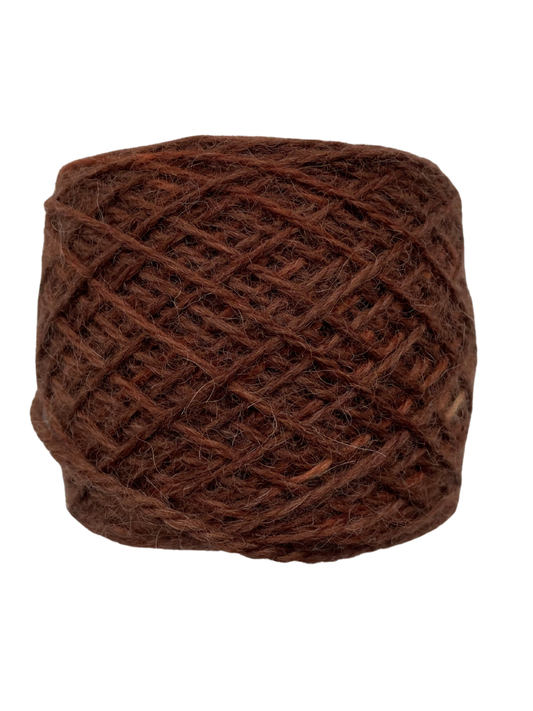 AMA Puppy Hand Dyed DK Alpaca Yarn