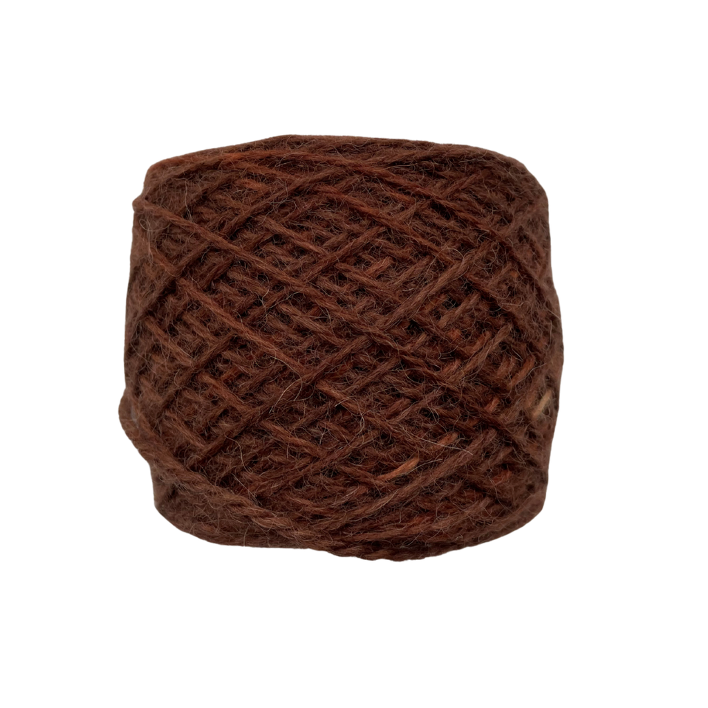 AMA Puppy Hand Dyed DK Weight Alpaca Yarn