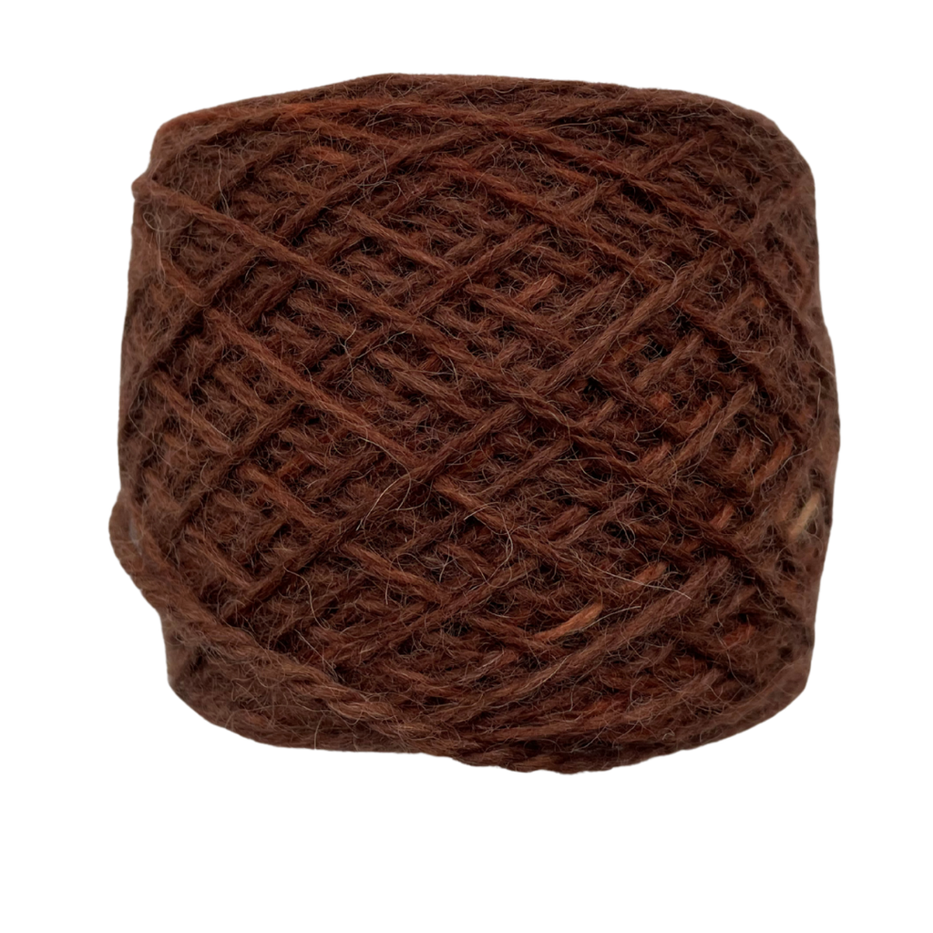 AMA Puppy Hand Dyed DK Weight Alpaca Yarn