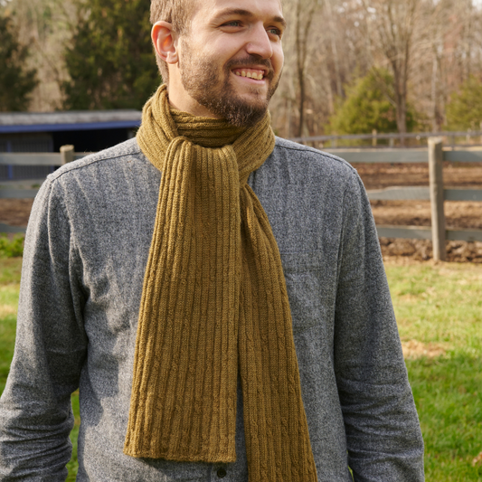 Scarves & Shawls – American Made Alpaca