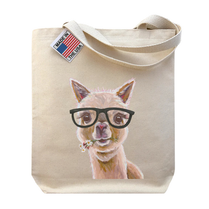 Farm Animal Totes