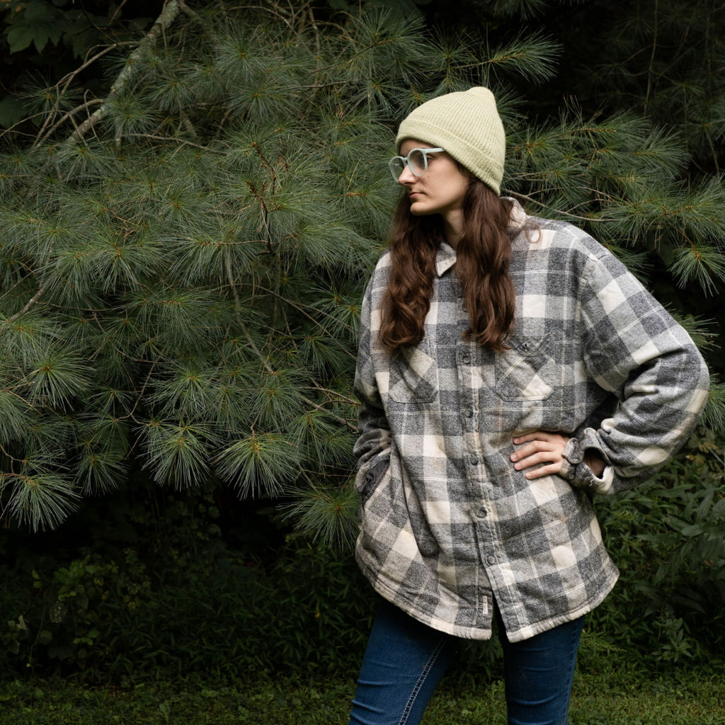 Mochi Light Weight Alpaca Beanie