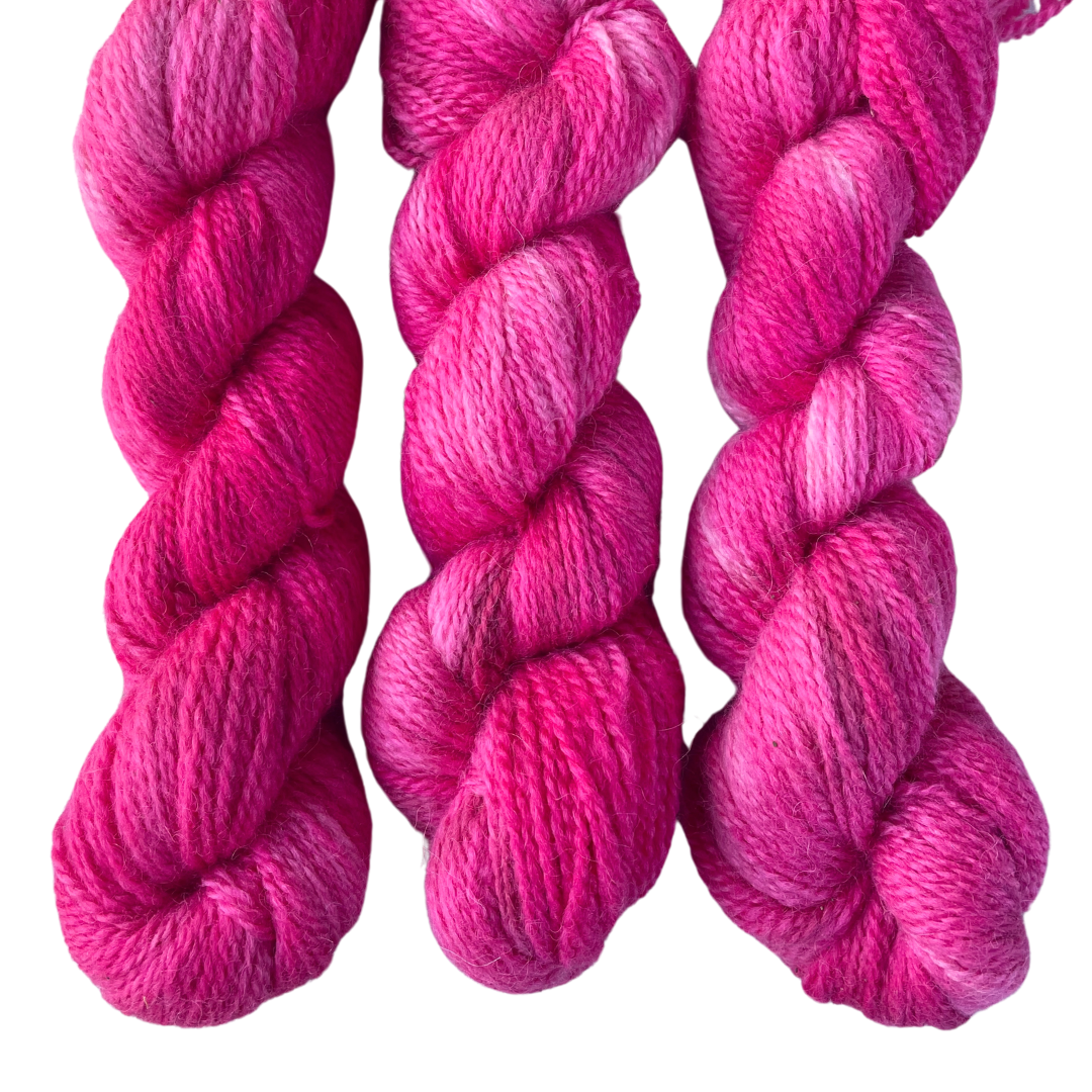 AMA Love Potion Pacarino Yarn