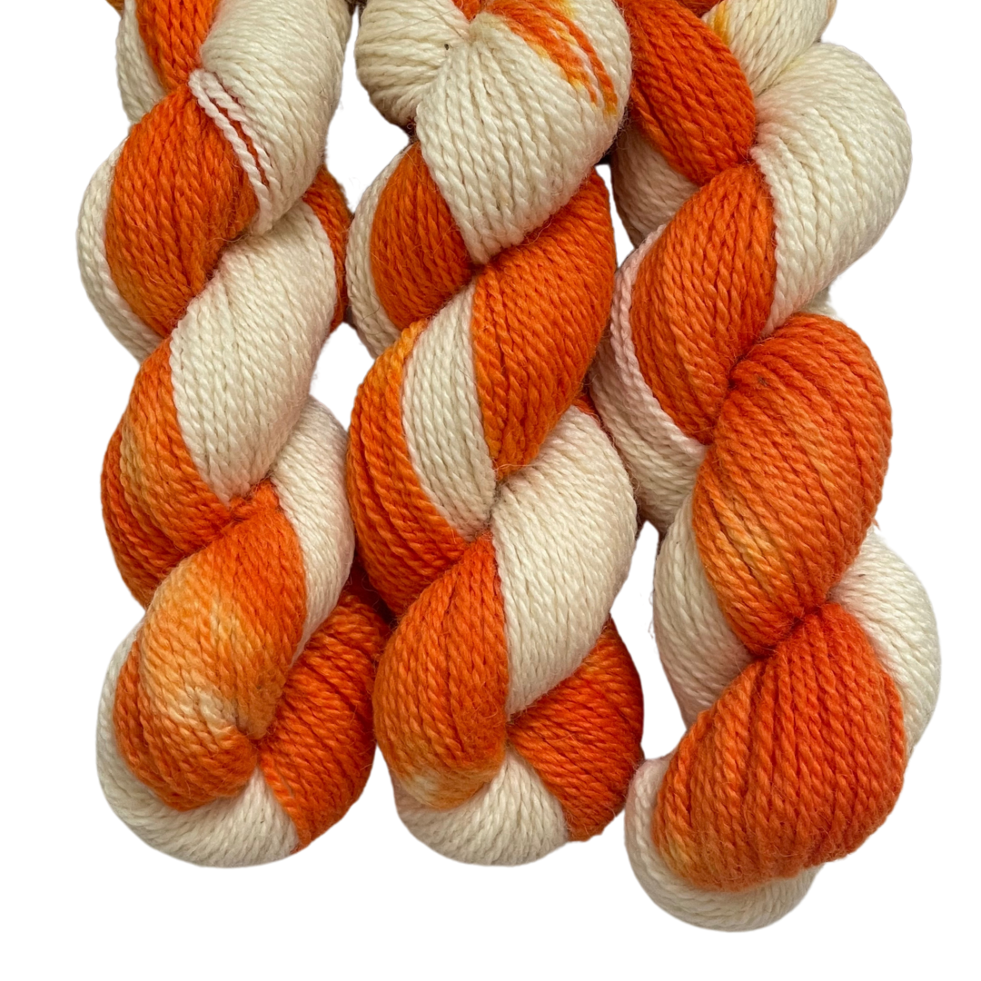 AMA Magdalena Hand Dyed DK Weight Alpaca Yarn