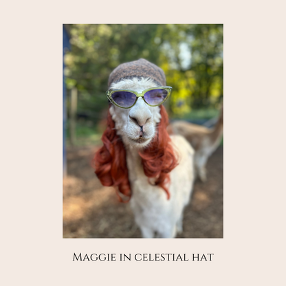 Farm Animal Greeting Cards