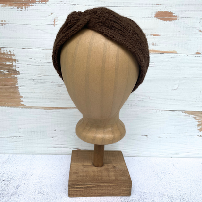 Matrix Twist Headband