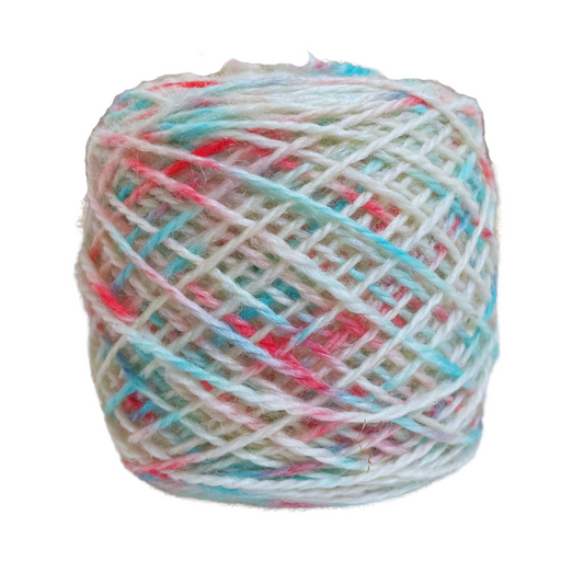 Melina AMA Pacarino Yarn