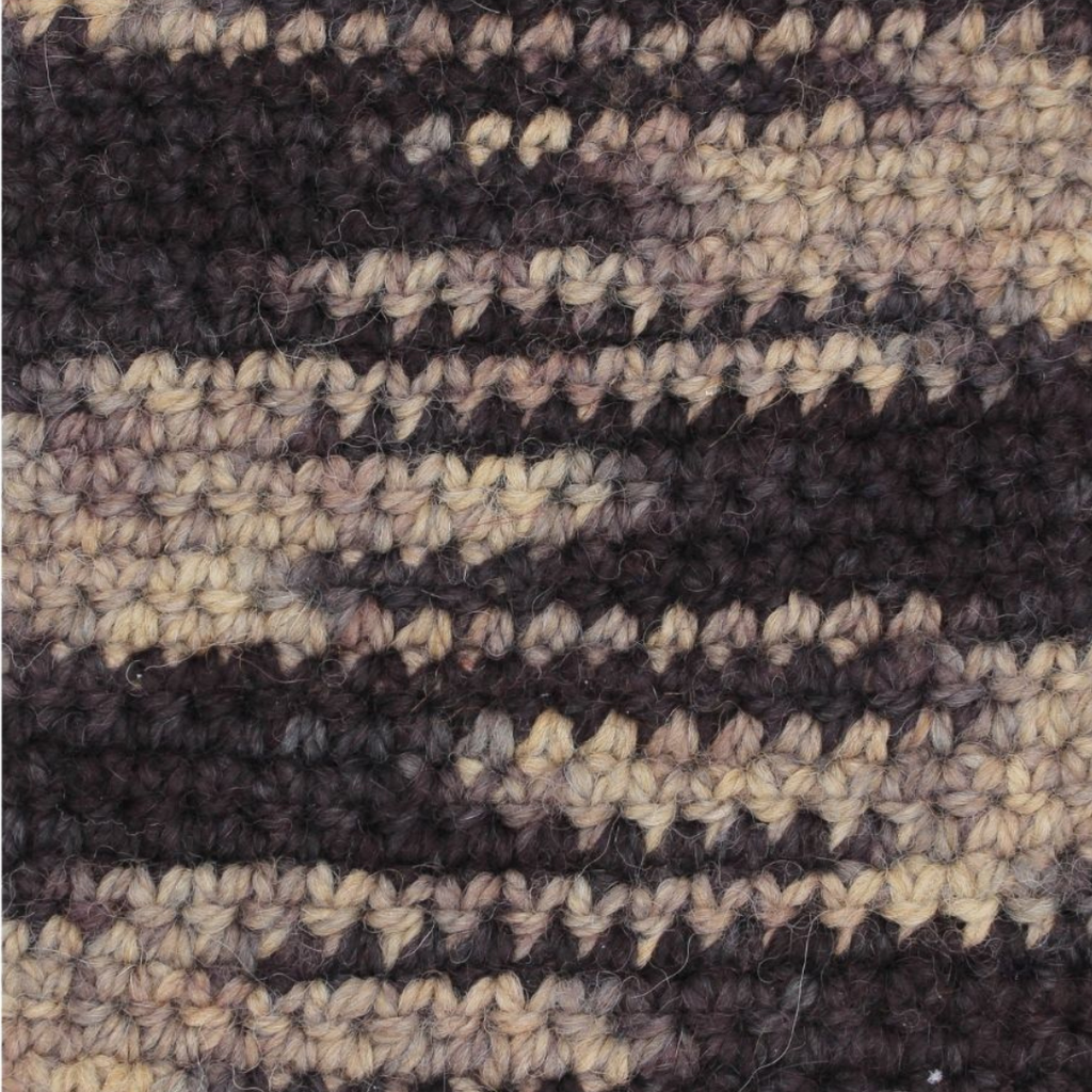 Midnight Express DK Weight Alpaca Yarn