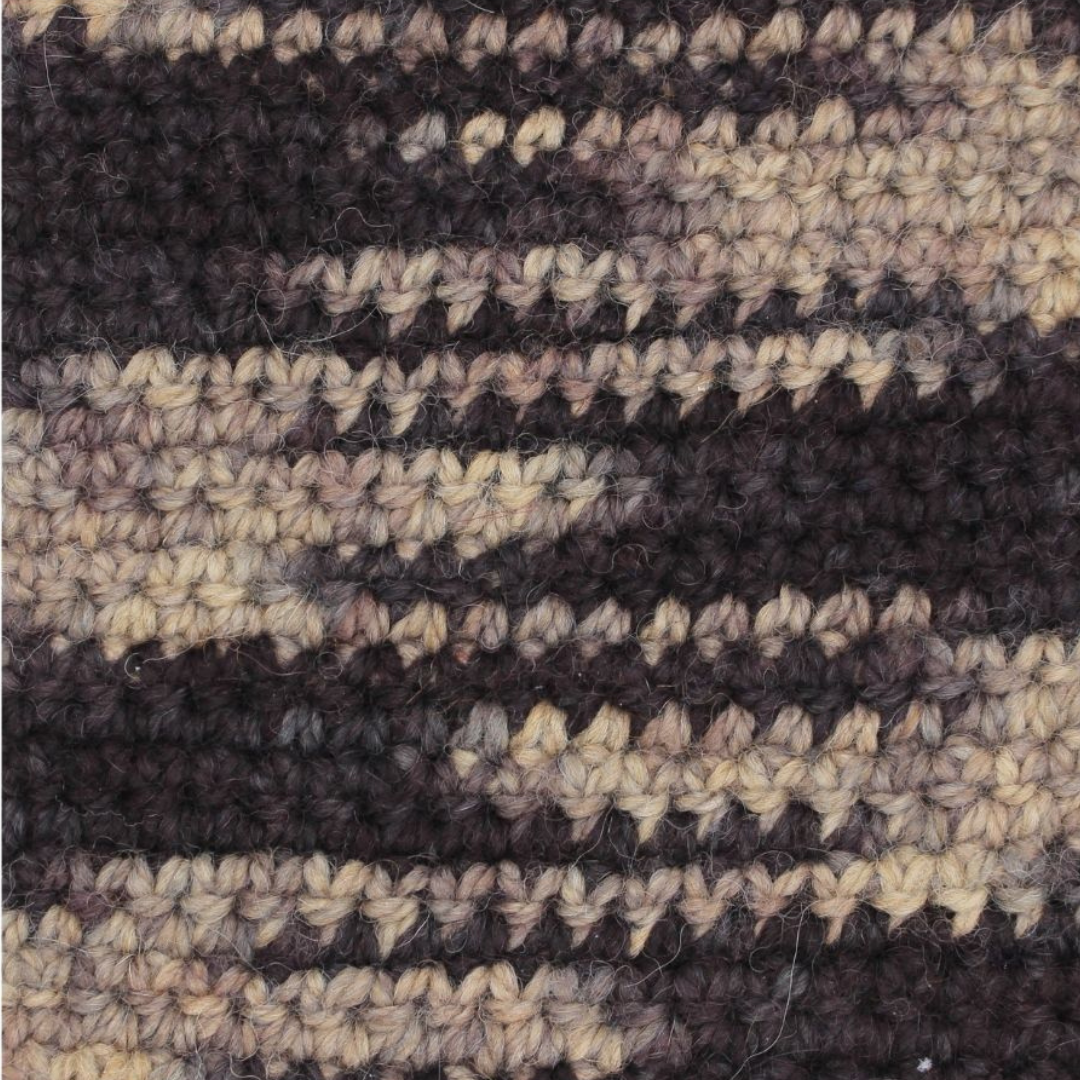 Midnight Express DK Weight Alpaca Yarn