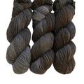 Midnight Soft Spun Single Bulky Alpaca Yarn
