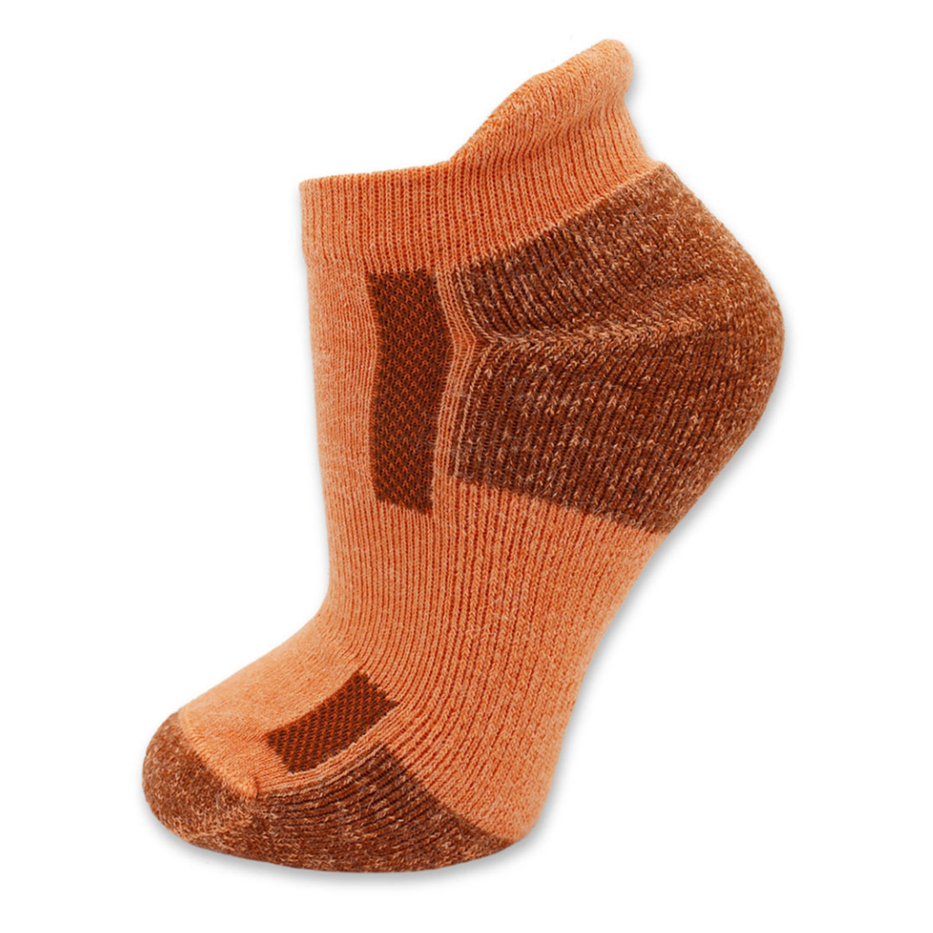 Mitzi Alpaca Ankle Sock - Light Weight Low Profile Sock