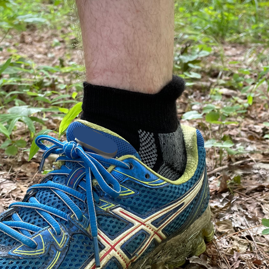 Mitzi Alpaca Ankle Sock - Light Weight Low Profile Sock