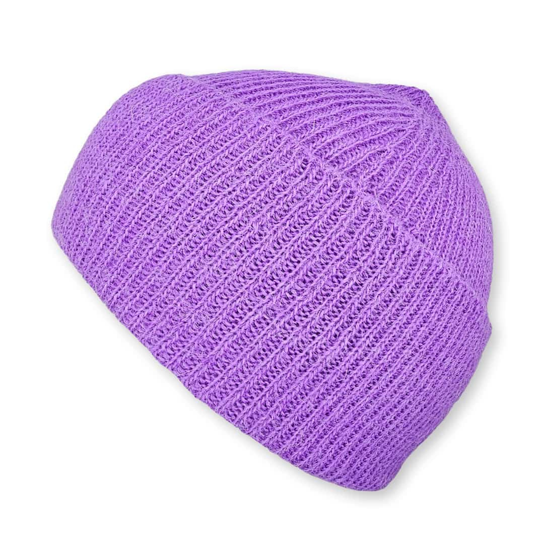 Mochi Light Weight Alpaca Beanie