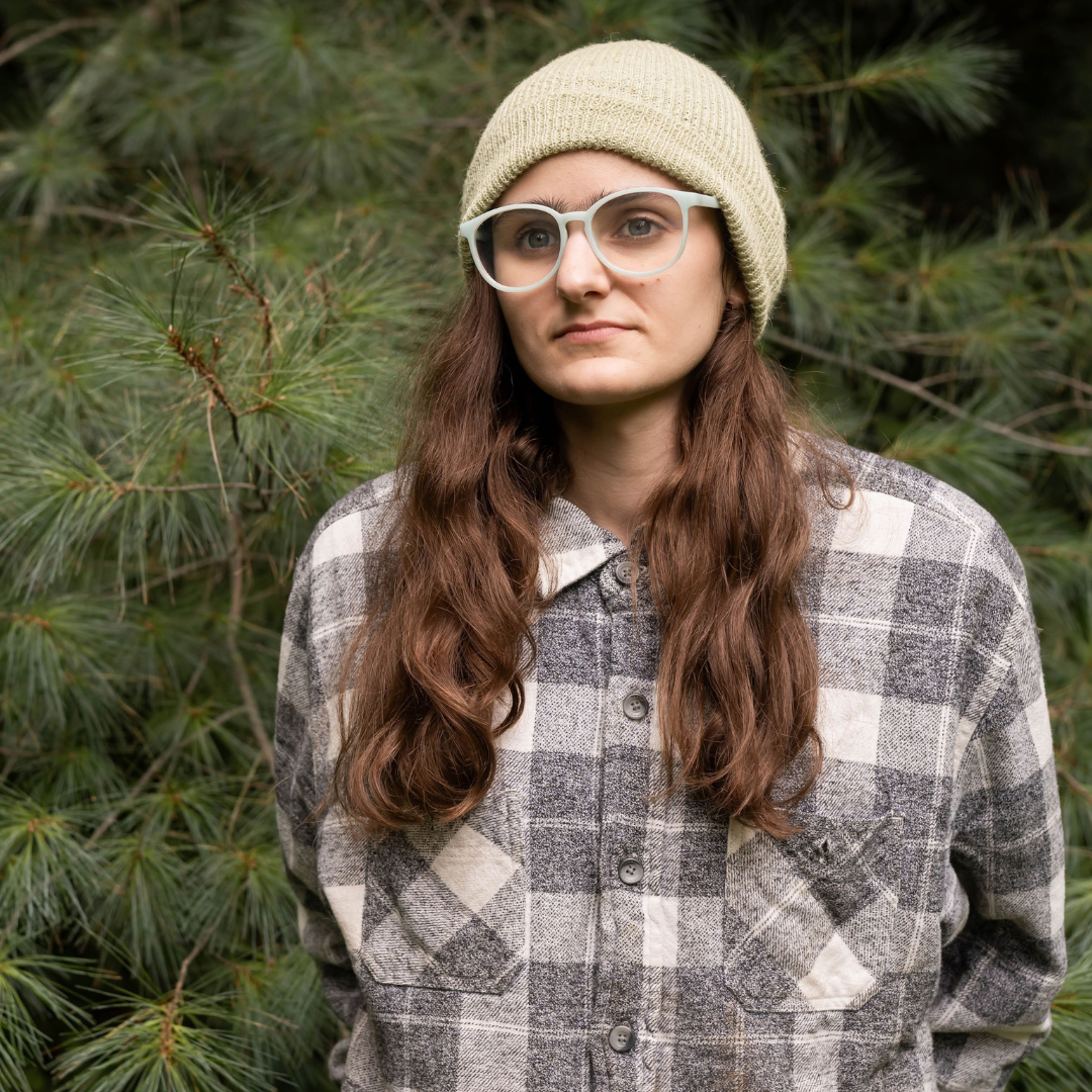Mochi Light Weight Alpaca Beanie