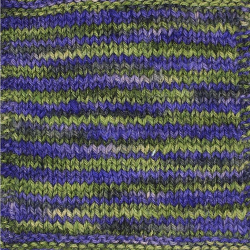 Morning Glory DK Weight Alpaca Yarn