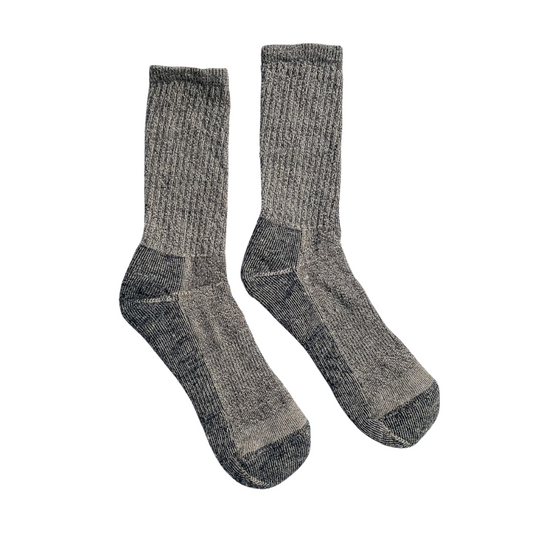 Mushu Alpaca Socks