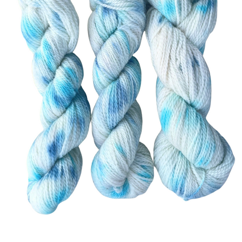 AMA Oorah's Pick Pacarino Yarn