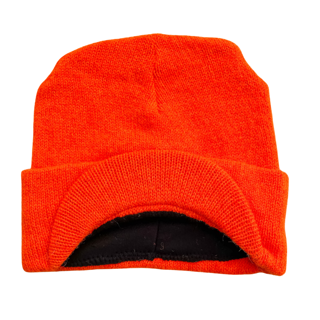 Sydney Brimmed Alpaca Hat