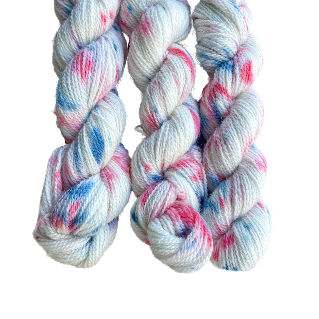 AMA Pearl's Pick Pacarino Yarn