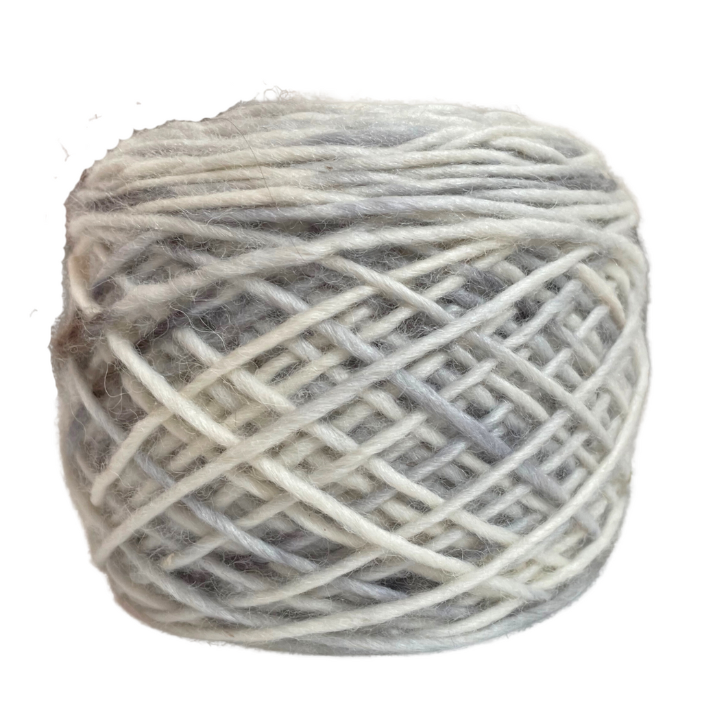 AMA Penguin Hand Dyed Soft Spun Single Bulky Alpaca Yarn