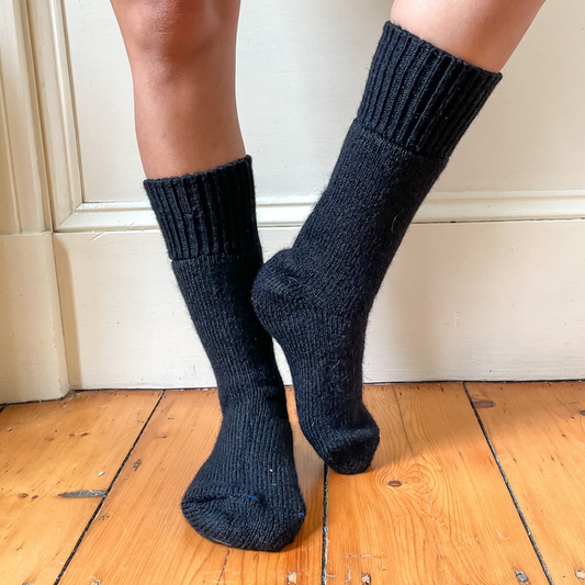 Quimby Socks